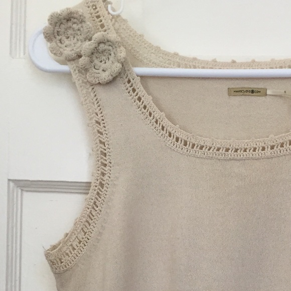 Crochet Top - Picture 6 of 9